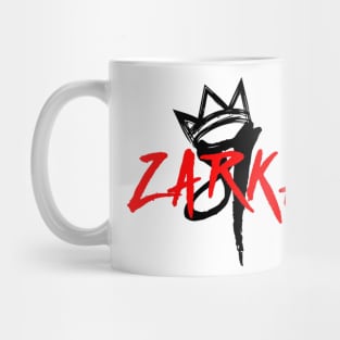 Zarka - MM-RowdyRathi Mug